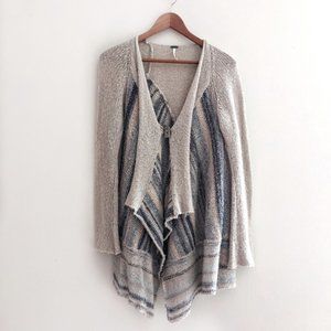 Free People Cardigan